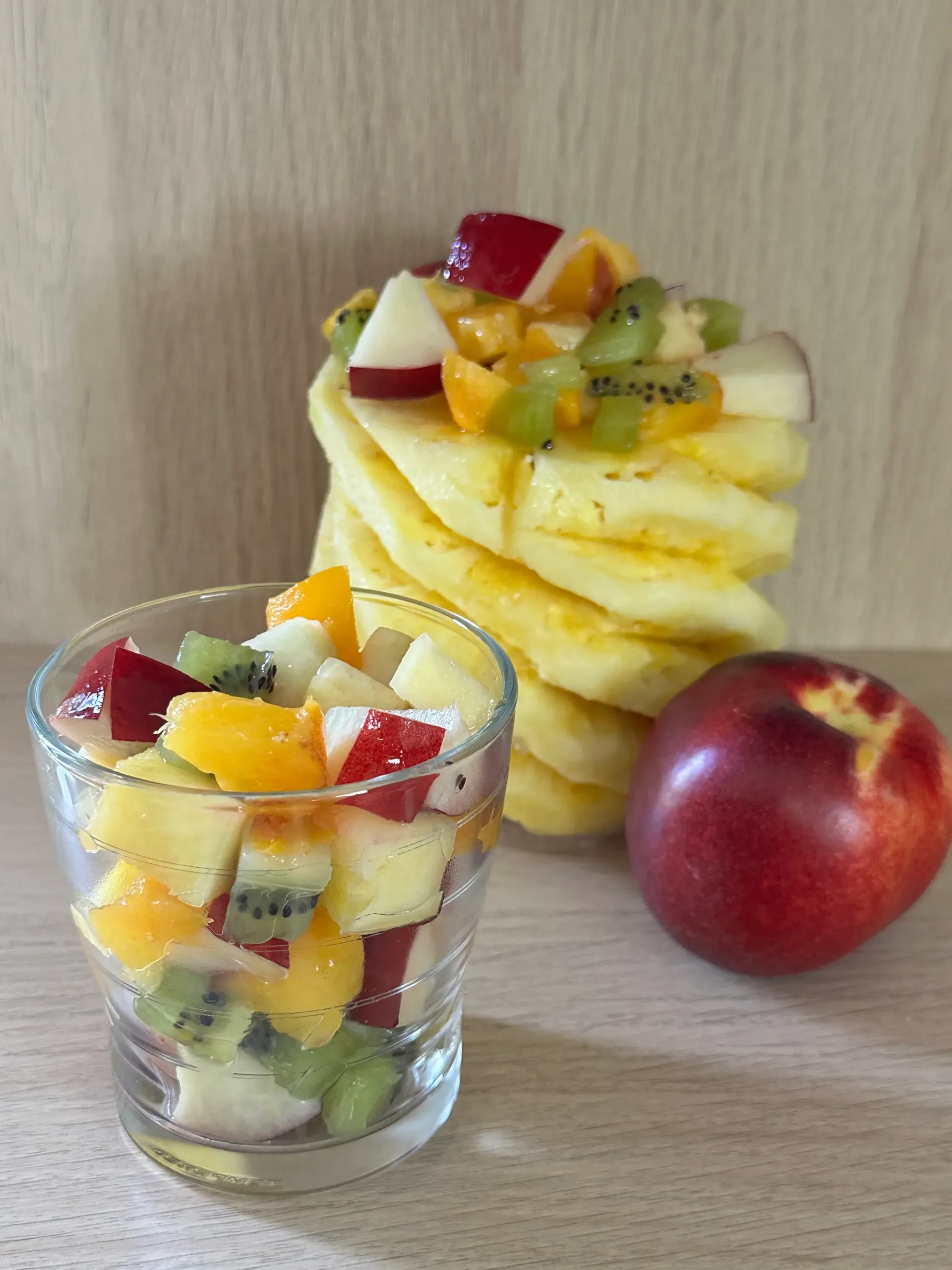 Salade de fruits