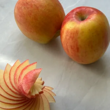 Pommes