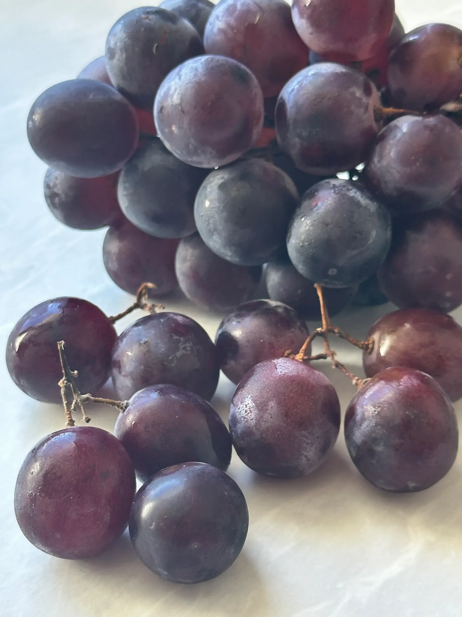 Grappe de raisin